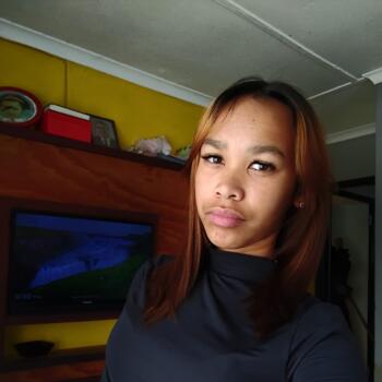 Babysitter in Atlantis: Chante