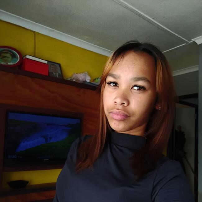 Babysitter in Atlantis: Chante
