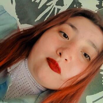 Babysitter in Río Grande: Camila