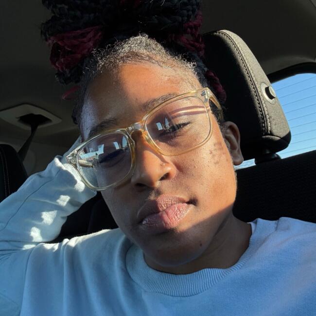 Babysitter in Charlotte: Destiny