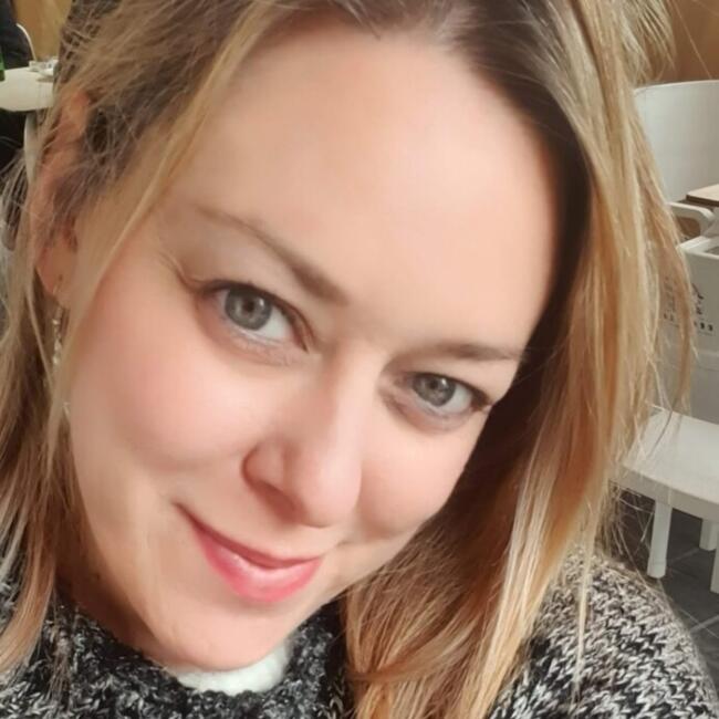 Niñera en Valencia: Esther