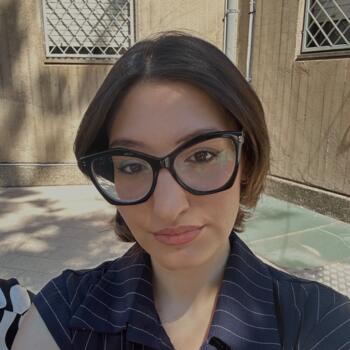 Babysitter in Reggio Calabria: Ylenia