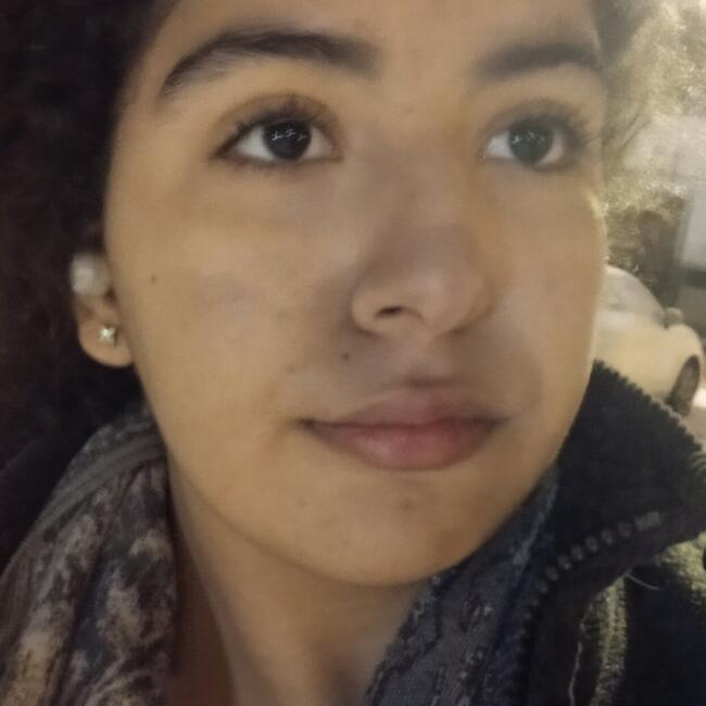 Babysitter in Longvic: Sara