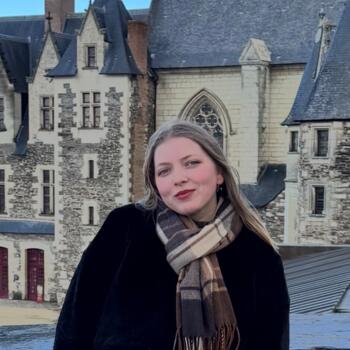 Babysitter in Mouzillon: Flavy