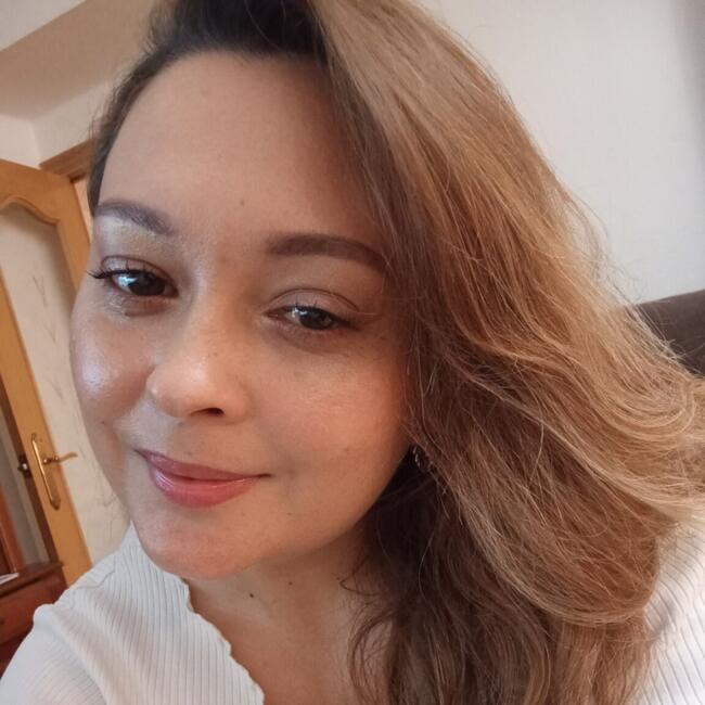 Canguro en Alacuás: Vanessa