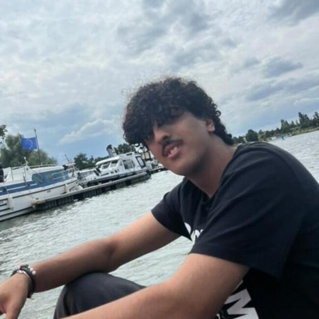 Babysitter in Dublin: Billy