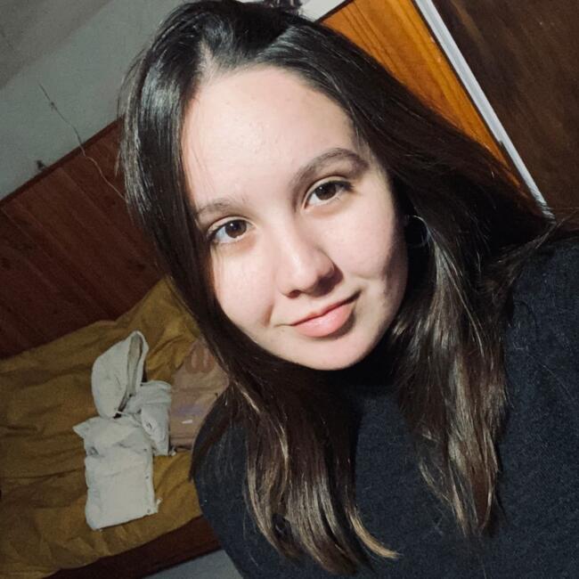 Babysitter in Rosario: Morena