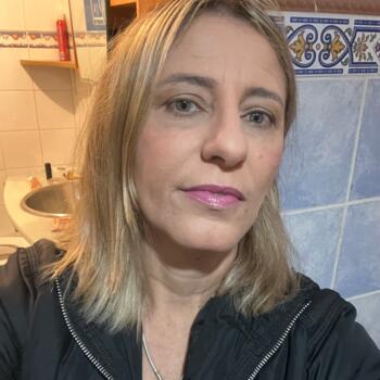 Babysitter Lisbon: Irani nunes da da silva