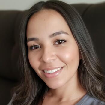 Babá em Sorocaba: Débora Cristina