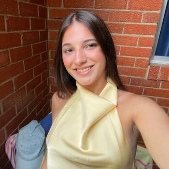 Babysitter Vila Nova de Gaia: Mariana