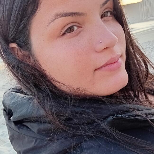 Babá em Itapema: Danielle