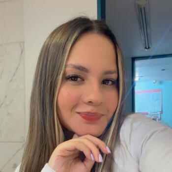Babysitter in Caracas: Valentina Cardenas