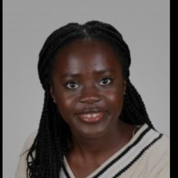 Babysitter Soisy-sous-Montmorency: Leslie