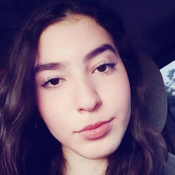 Babysitter in Madrid: Noha