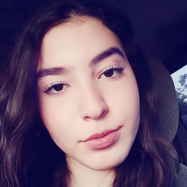 Babysitter in Madrid: Noha