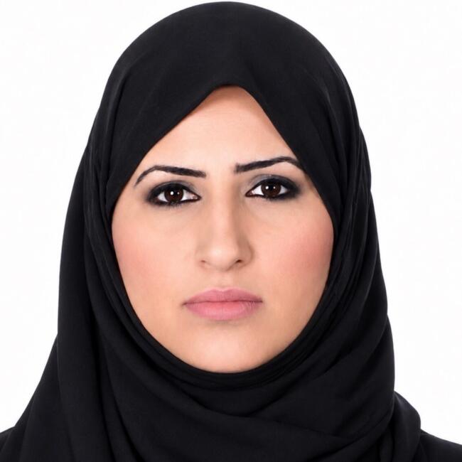 Babysitting job in Doha: Mouna