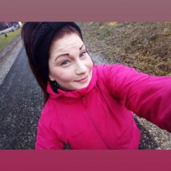 Lastenhoitotyö Laitila: Lastenhoitotyö Sarita