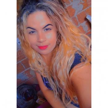 Babá em Diadema: Yasmin