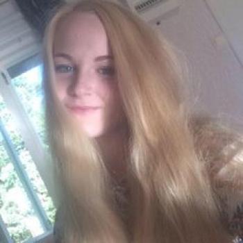 Barnvakt Uppsala: Irma