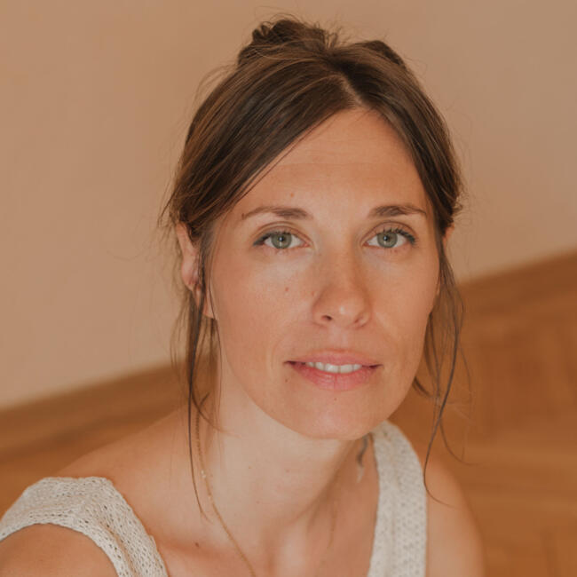 Nanny in Łomianki: Maria