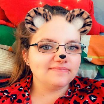 Baby-sitting Wuustwezel: job de garde d'enfants Isaura
