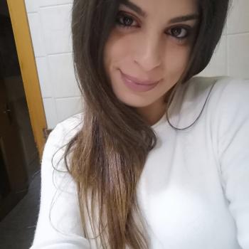 Babysitter a Napoli: Stefania