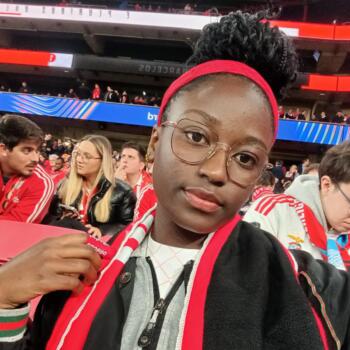 Babysitter in Sintra: Vandira Alice