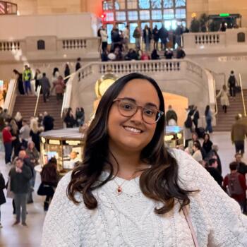 Babysitter in Rio de Janeiro: Mayara