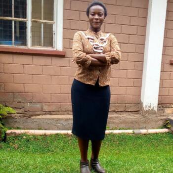 Nanny in Mombasa: AGNES