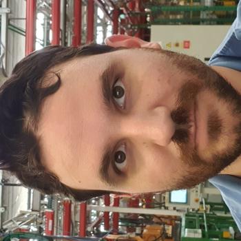 Trabajos de Niñera en Córdoba: trabajo de niñera Federico