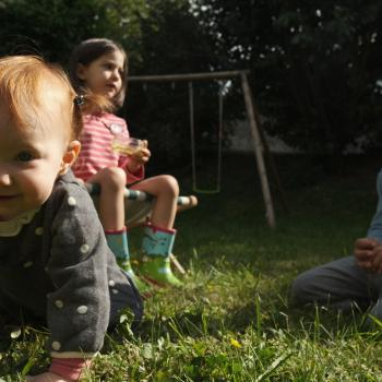 Job de garde d'enfants à Paris: job de garde d'enfants Thomas