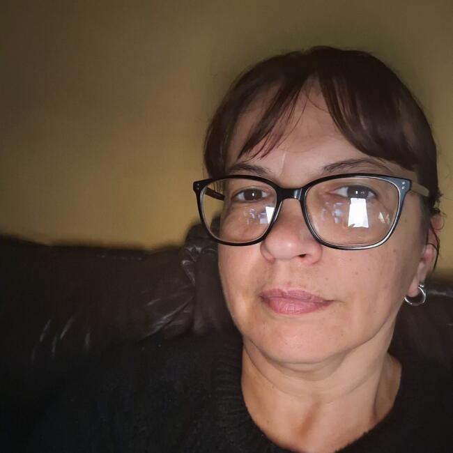 Babysitter στην περιοχή Μοντεβιδέο: María Giovanna