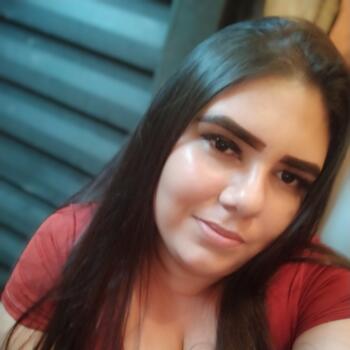 Babysitter in Rio de Janeiro: Gabrielle