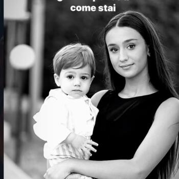 Babysitter Andria: Noemy