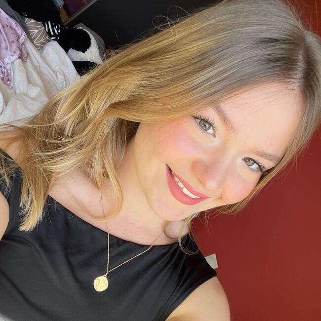 Babysitter in Routier: Aubane