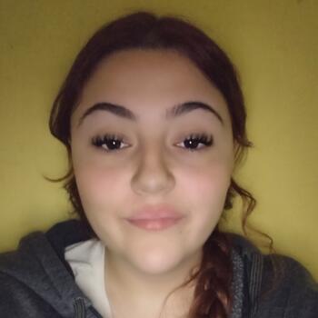 Babysitter in Godoy Cruz: Abril