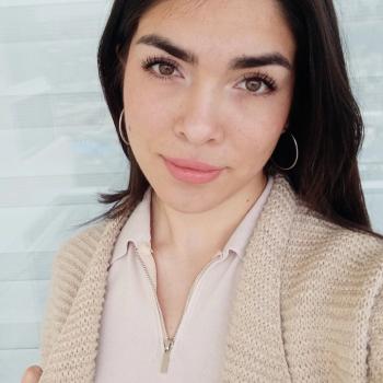 Babysitter in Valparaíso: Anais