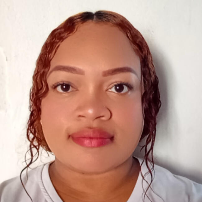 Niñera en Cartagena de Indias: Liney