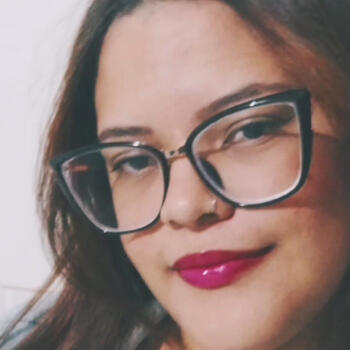 Babysitter in Brasília: Jamilly