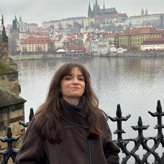 Babysitter στην περιοχή Βόλος: Δέσποινα