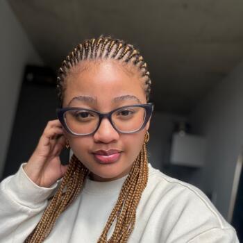 Babysitter in Johannesburg: Milisa