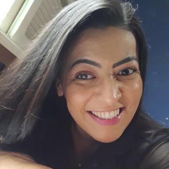 Babysitter São Paulo: Juliana