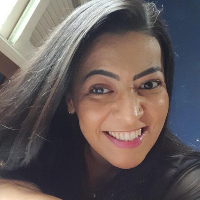 Babysitter in São Paulo: Juliana