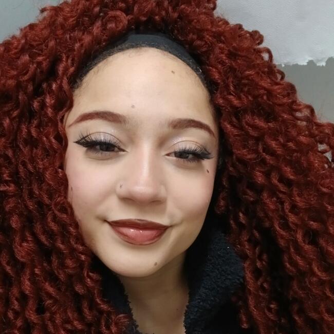 Babysitter in Campinas: Raissa