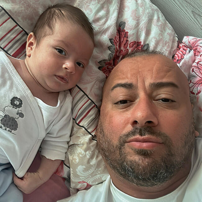 Babysitting job in Plovdiv: Volkan