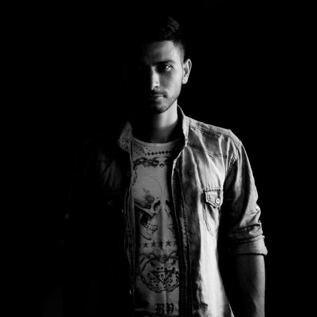 Babysitter in Le Mans: Nicolas