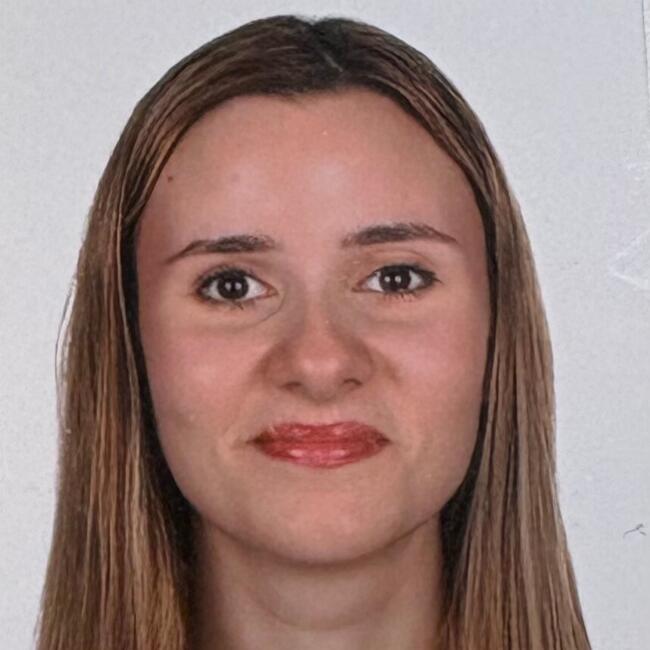 Nanny in Terrassa: Meri