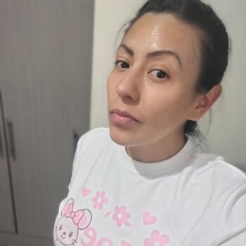 Babysitting job in Zempoala: babysitting job Brianda Analy