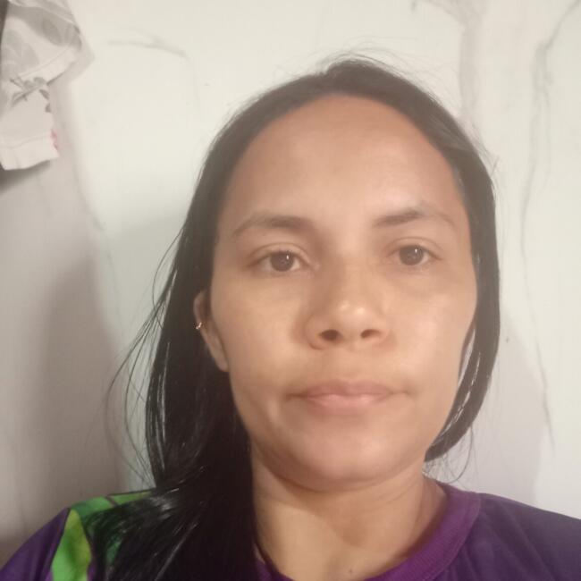 Babysitter in Belém: Bruna