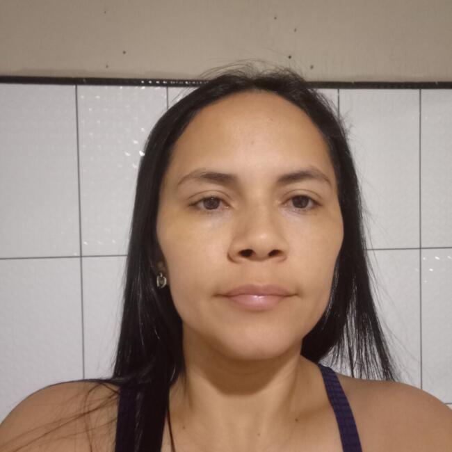 Babysitter in Belém: Bruna